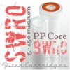 PFI SWRO BWRO Filter Cartridge Indonesia 1 5 10 25 50 75 100 micron with PP Core  medium